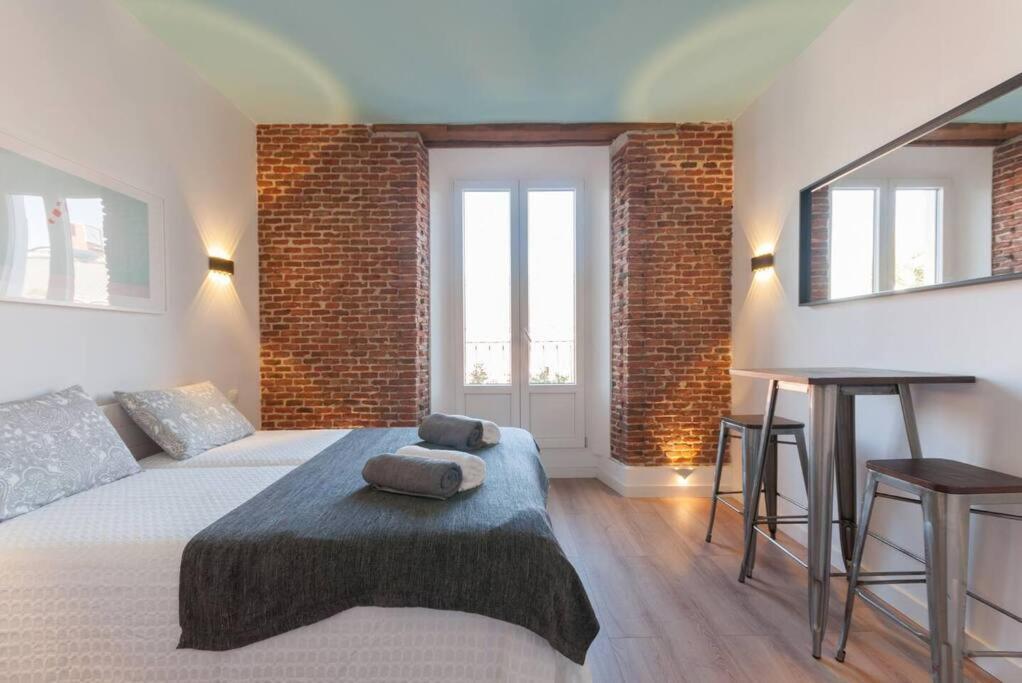 ºººººps New Atocha Centre Wifi Ac Smarttvººººº Appartement *